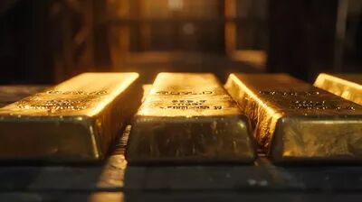 Lingots d&rsquo;Or et Argent