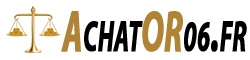 AchatOr06.fr